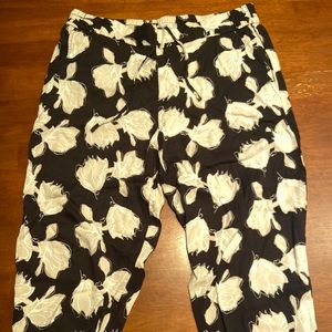 High waisted pants (size 0)